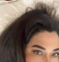 Samira Turkish - escort in Muscat