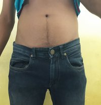 Samitha Sexy Boy - Male escort in Gampaha