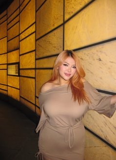 Samiya bbw Girl - escort in Abu Dhabi Photo 12 of 13