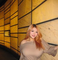 Samiya bbw Girl - escort in Abu Dhabi Photo 12 of 13