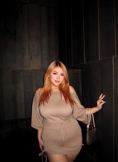 Samiya bbw Girl - escort in Abu Dhabi Photo 13 of 13