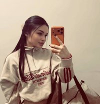 Samiya - escort in Dubai