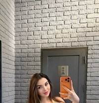 Samiya - escort in Dubai