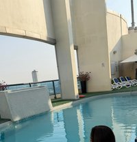 Samiya - escort in Dubai
