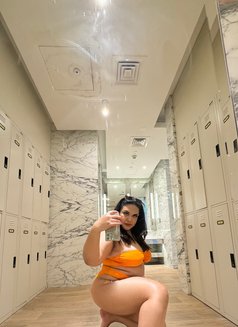 Nancy Chubby girl good rimming - masseuse in Riyadh Photo 2 of 7