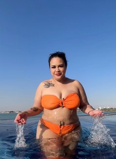 Nancy Chubby girl good rimming - masseuse in Riyadh Photo 4 of 7