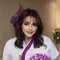 Samiya Chubby girl professional masseuse - puta in Riyadh