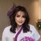 Samiya Chubby girl professional masseuse - puta in Riyadh