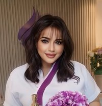Samiya Chubby girl - puta in Riyadh