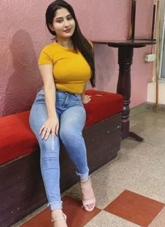 Samiya - escort in Bangkok Photo 3 of 3