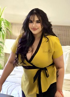 Samiya Good massage - masseuse in Riyadh Photo 8 of 8