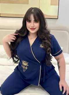 Samiya professional massage - escort in Riyadh Photo 2 of 16