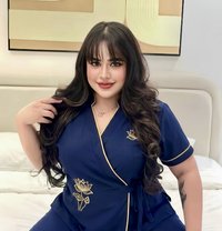 Samiya professional massage - escort in Riyadh