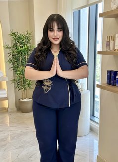 Samiya professional massage - escort in Riyadh Photo 10 of 16