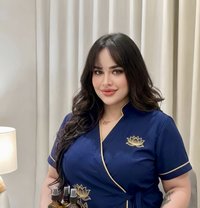 Samiya professional massage - escort in Riyadh