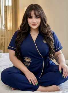 Samiya professional massage - escort in Riyadh Photo 12 of 16