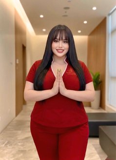 Samiya good massage - masseuse in Riyadh Photo 2 of 10