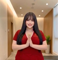 Samiya good massage - masseuse in Riyadh