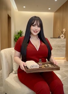 Samiya good massage - masseuse in Riyadh Photo 3 of 10