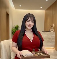 Samiya good massage - masseuse in Riyadh