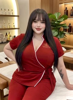 Samiya good massage - masseuse in Riyadh Photo 8 of 10