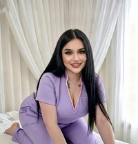 Samiya good massage - masseuse in Riyadh Photo 3 of 7
