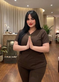 Samiya sexy massage - masseuse in Riyadh Photo 4 of 9