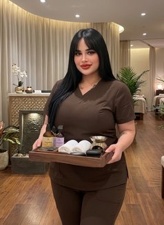 Samiya sexy massage - masseuse in Riyadh Photo 6 of 9