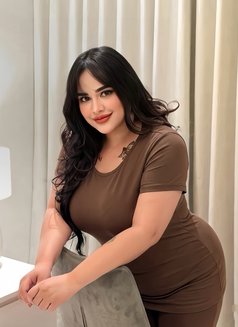 Samiya sexy massage - masseuse in Riyadh Photo 1 of 9