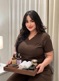 Samiya sexy massage - masseuse in Riyadh Photo 3 of 9