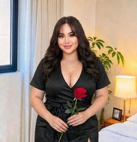 Samiya Good massage - masseuse in Riyadh Photo 1 of 12