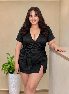 Samiya Good massage - masseuse in Riyadh Photo 11 of 12