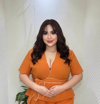Samiya professional massage good rimming - masseuse in Riyadh