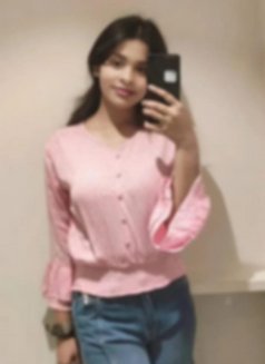Samiya Real Meet & Cam Session Available - puta in Bangalore Photo 1 of 3