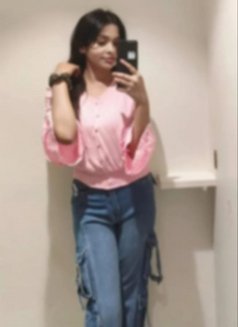Samiya Real Meet & Cam Session Available - puta in Bangalore Photo 2 of 3