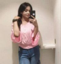 Samiya Real Meet & Cam Session Available - puta in Bangalore