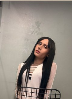 Samiya - Transsexual escort in İstanbul Photo 1 of 10