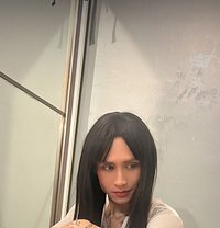 Samiya - Transsexual escort in İstanbul