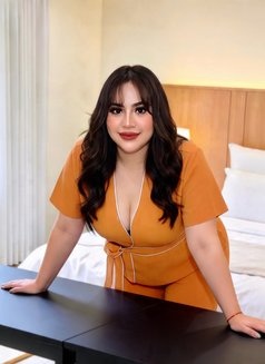 Samiya massage - masseuse in Riyadh Photo 5 of 10