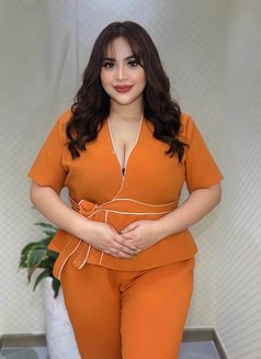 Samiya professional massage - masseuse in Riyadh Photo 7 of 9