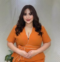 Samiya professional massage - masseuse in Riyadh