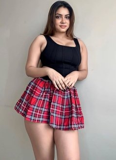 Samiya Panchal - escort in Kolkata Photo 1 of 2