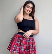 Samiya Panchal - escort in Kolkata