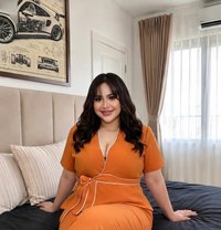 Samiya professional massage good rimming - Masajista in Riyadh