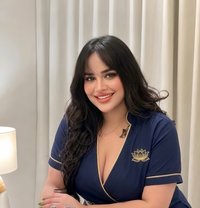 Samiya professional massage - escort in Riyadh