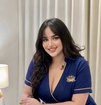 Samiya professional massage - escort in Riyadh