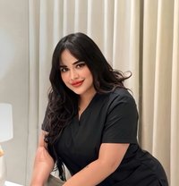 Samiya professional massage - escort in Riyadh