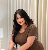 Samiya professional massage - escort in Riyadh