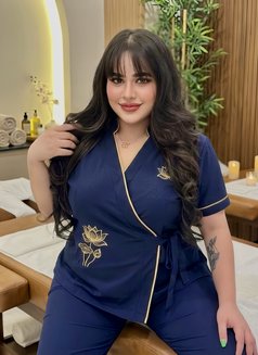 Samiya professional prostate mssage - escort in Riyadh Photo 9 of 10