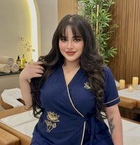 Samiya professional massage - escort in Riyadh